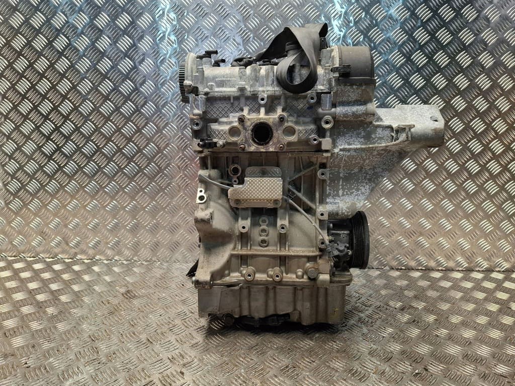 Moteur DBYA - Image 1