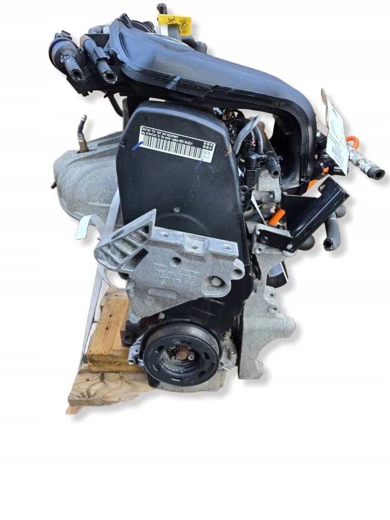 Moteur BSX - Image 1