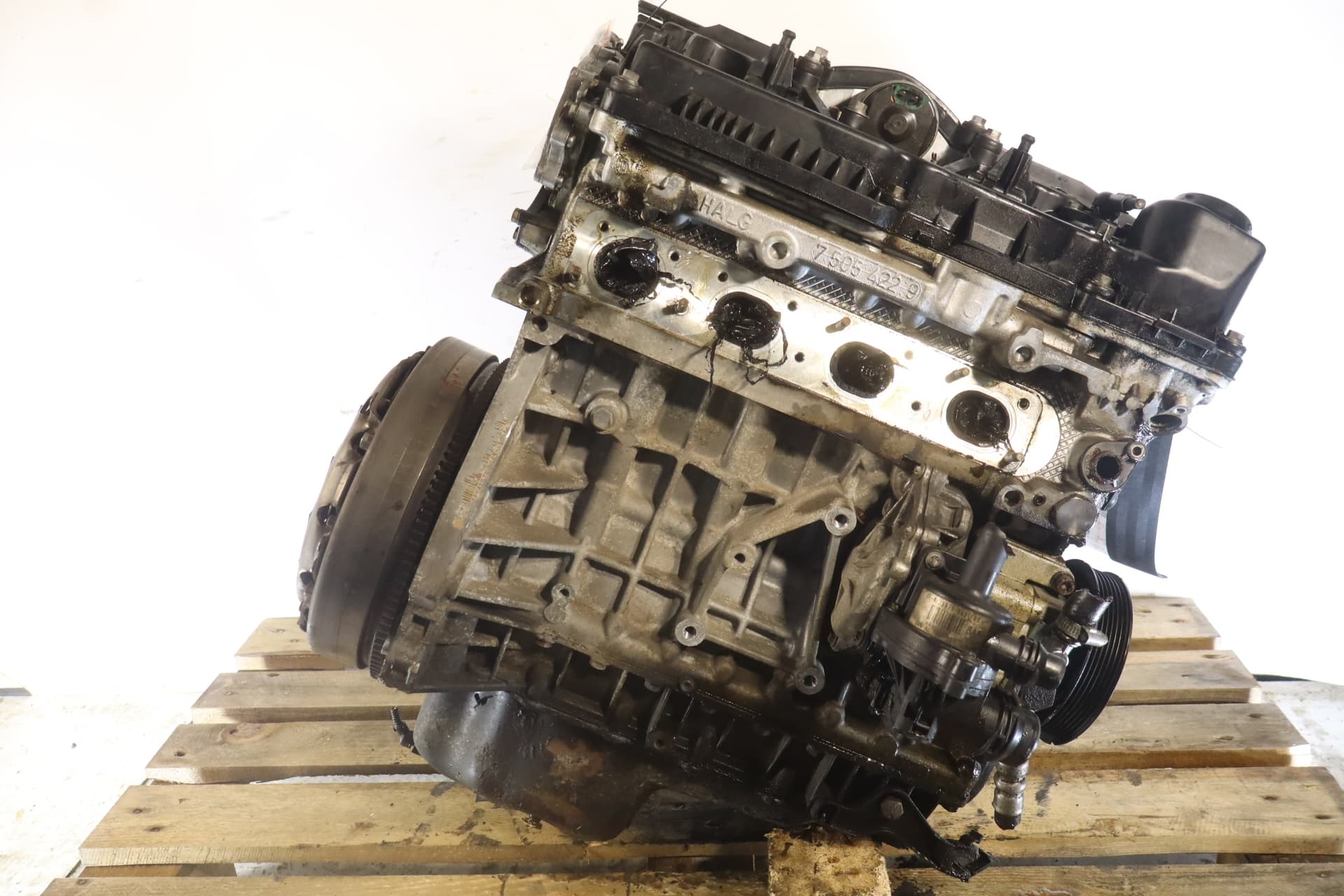 Moteur N46 B20 B pour BMW