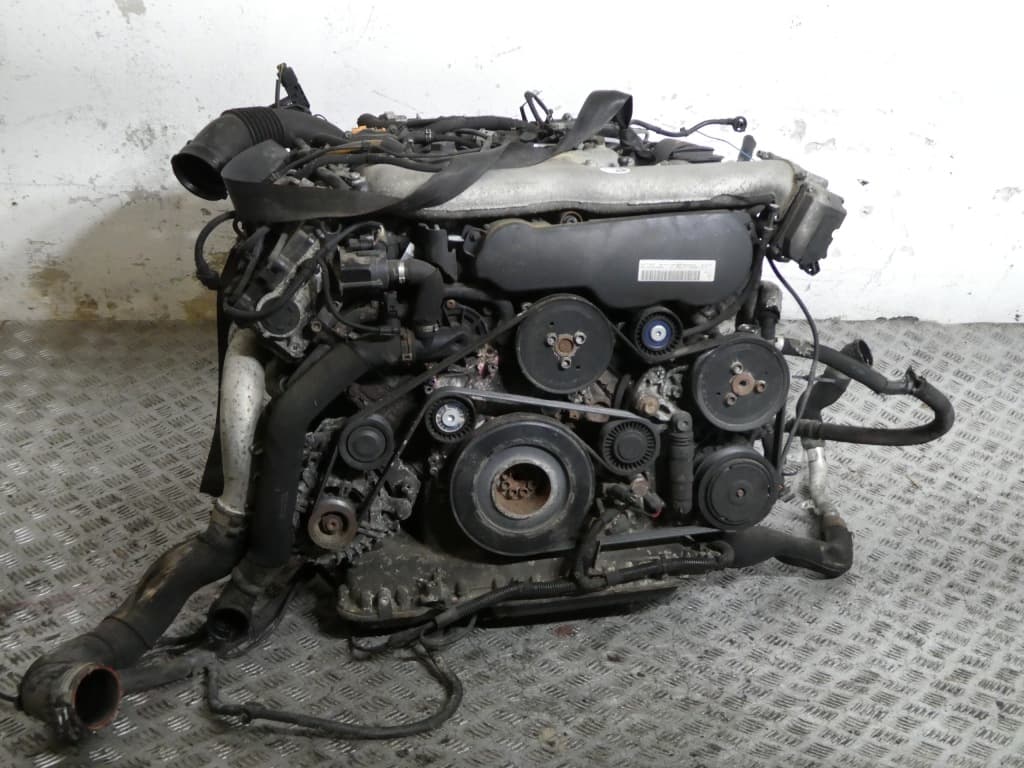 Moteur CGKA — vue 2