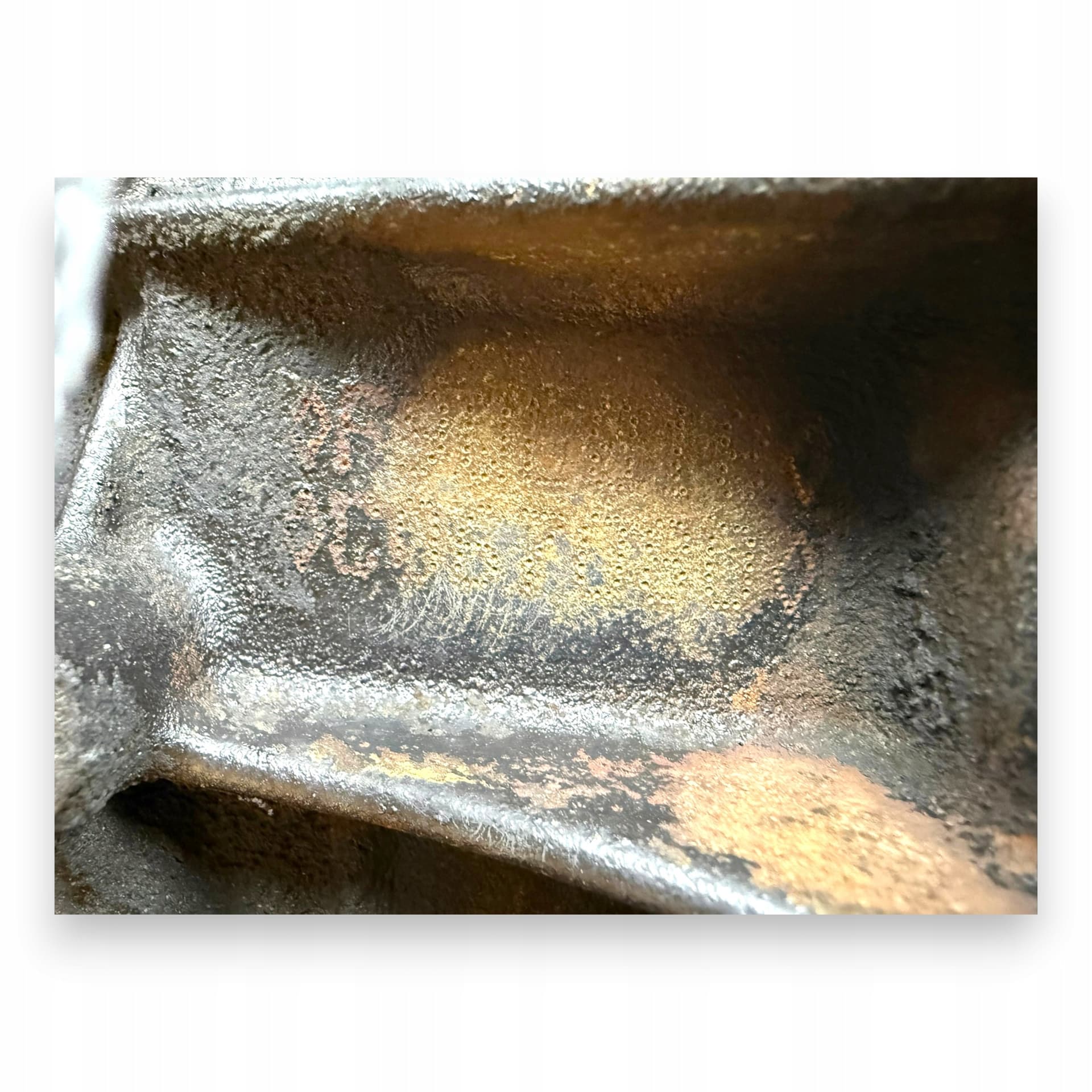 Moteur F9Q 818 — vue 2