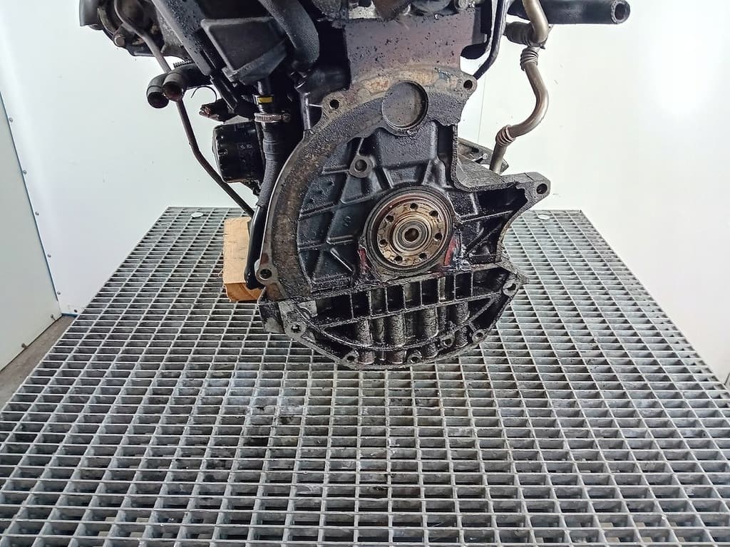 Moteur F9Q 758 — vue 2