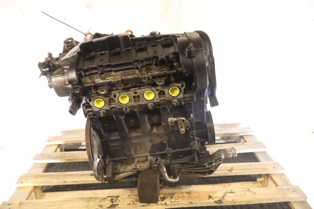 Moteur BPJ — vue 2