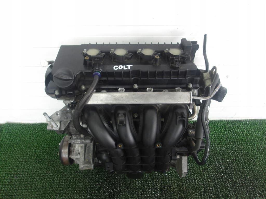 Moteur 4A90 - Image 1