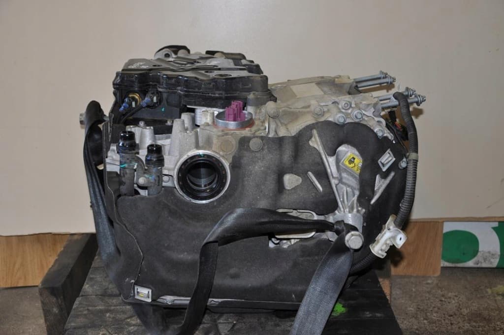 Moteur HA0 - Image 1