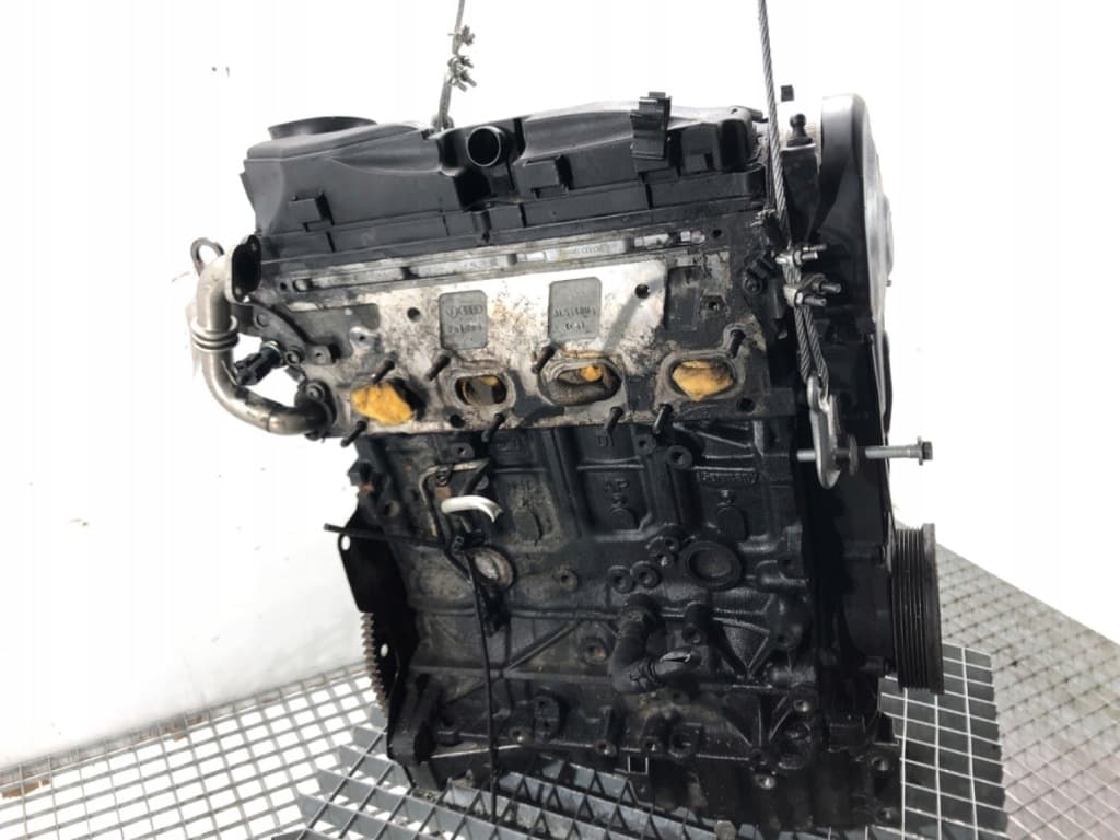Moteur CGLD pour Audi A6
