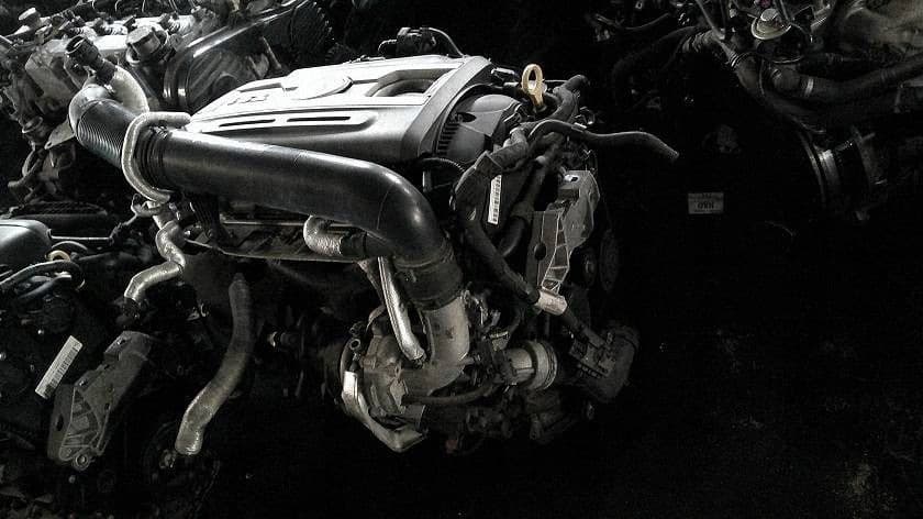 Moteur CCZC - Image 1