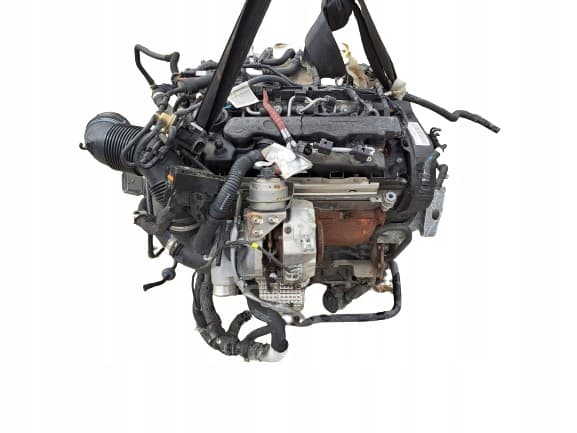 Moteur CRKB pour Seat