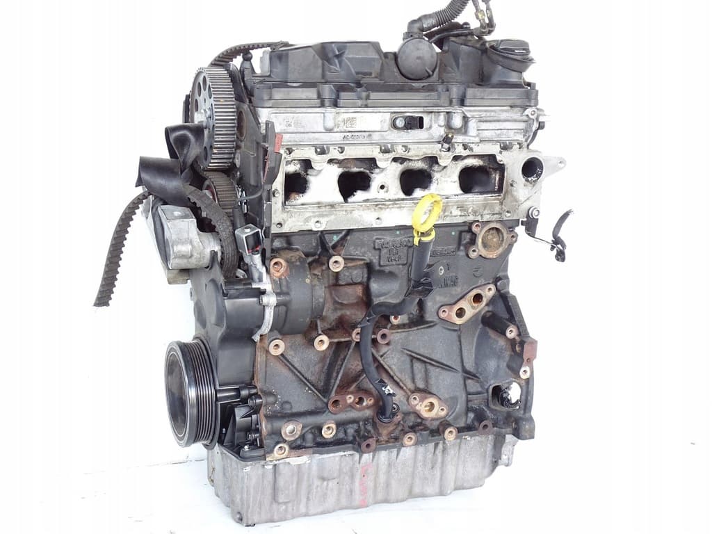 Moteur DGTC - Image 1