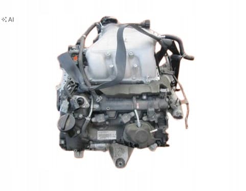 Moteur G6DJ pour Hyundai