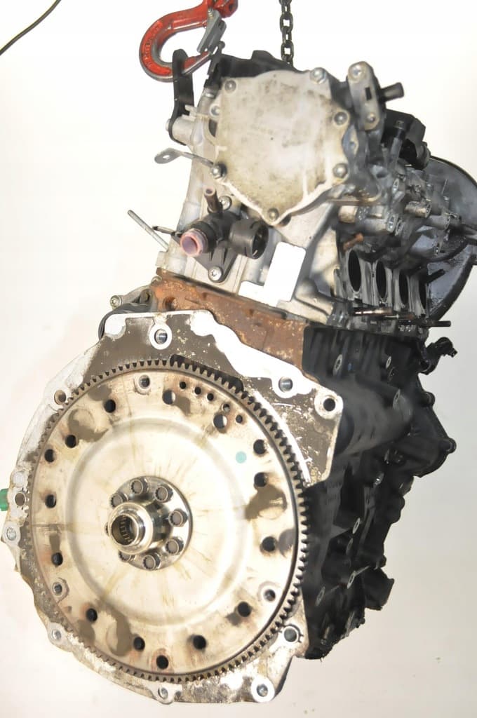 Moteur CDHB — vue 2