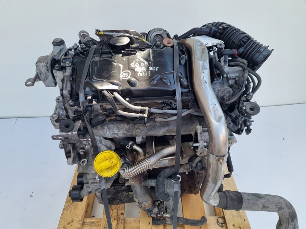 Moteur M9R 805 - Image 1