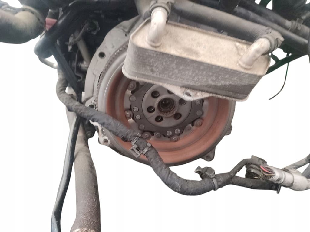 Moteur CKFB — vue 2