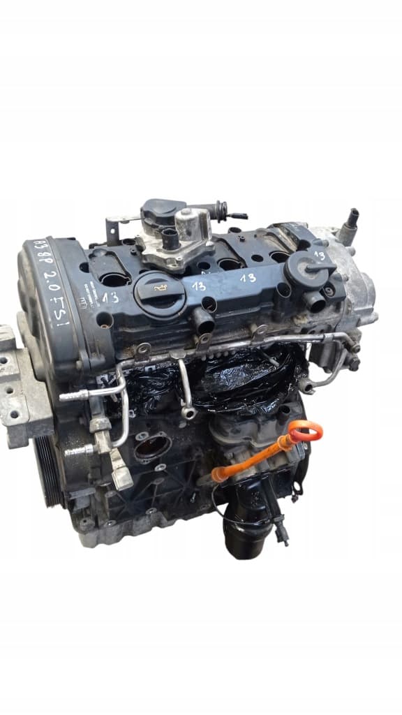 Moteur AXW - Image 1
