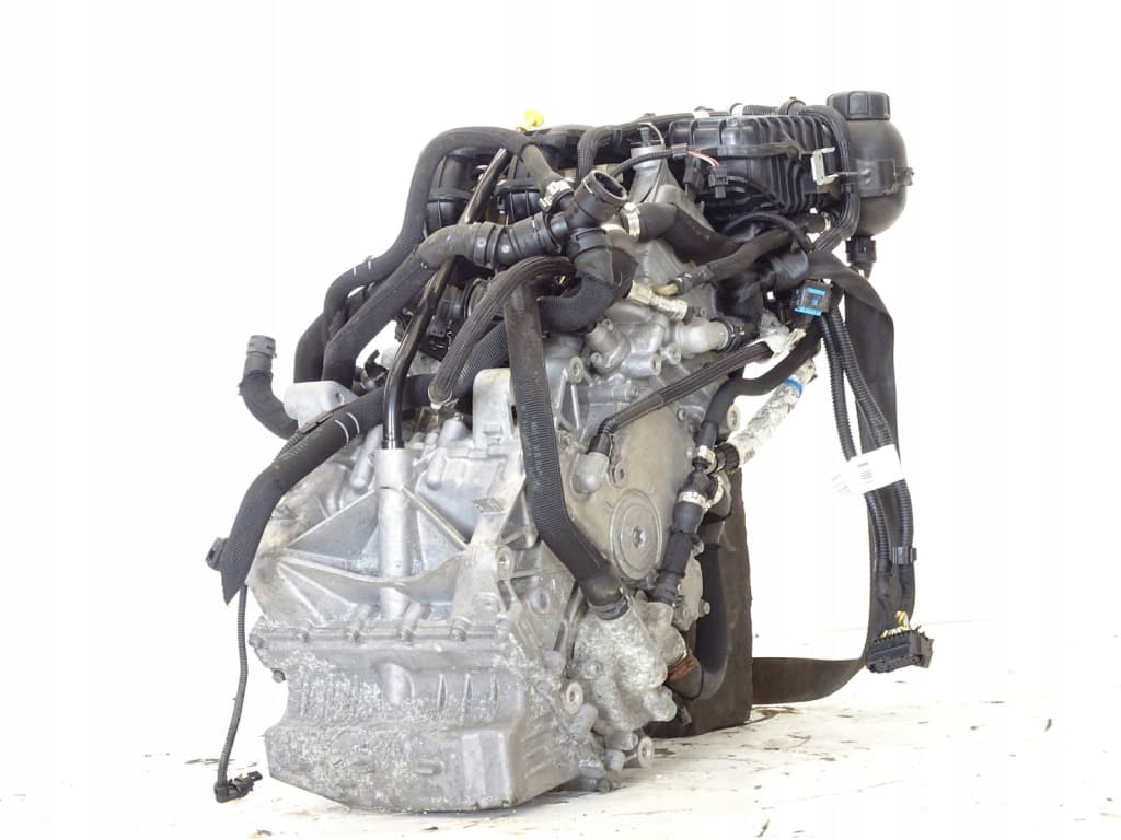 Moteur W20K06A pour BMW