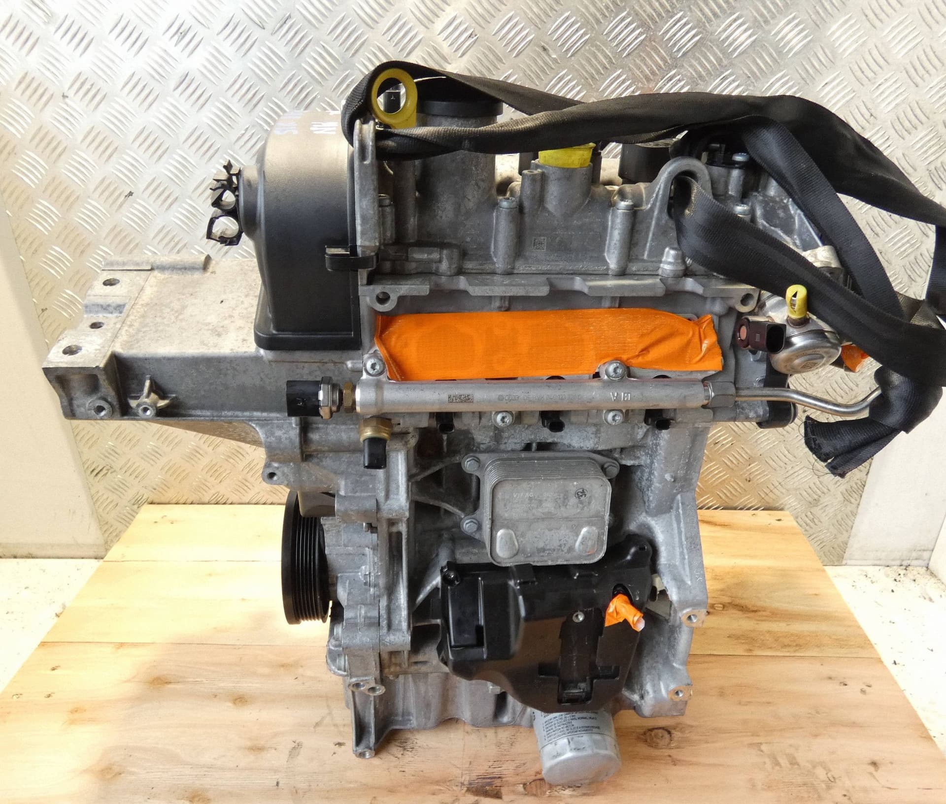 Moteur DKLD - Image 1