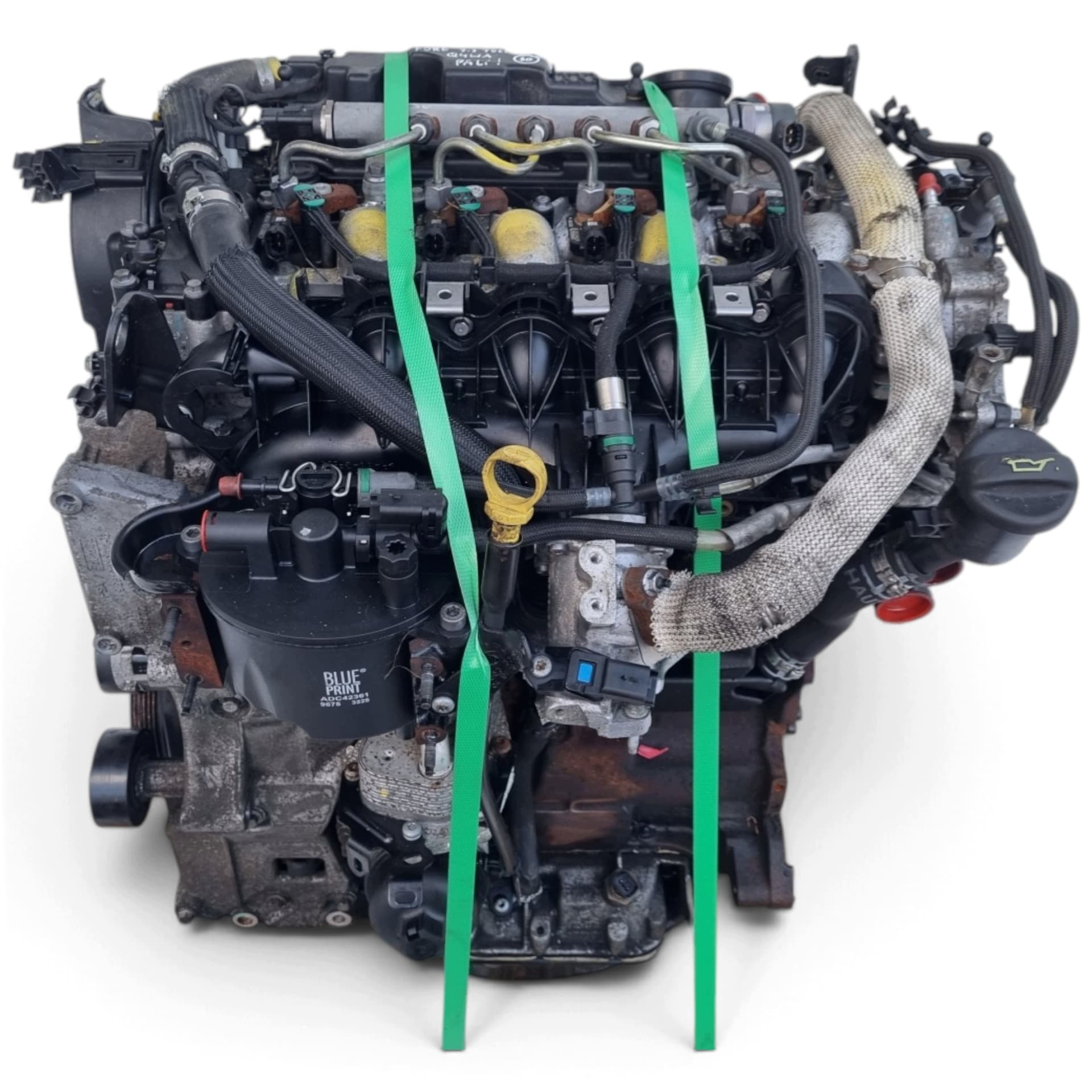 Moteur Q4WA - Image 1