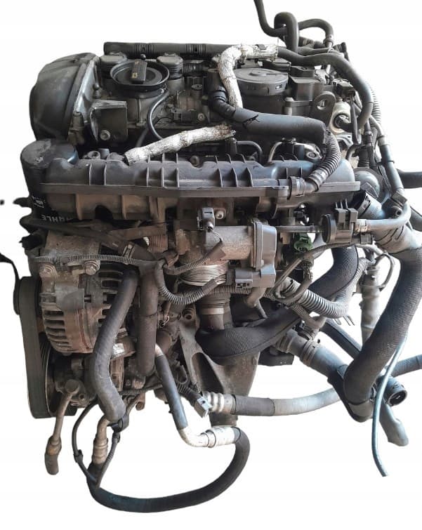 Moteur BYT — vue 2