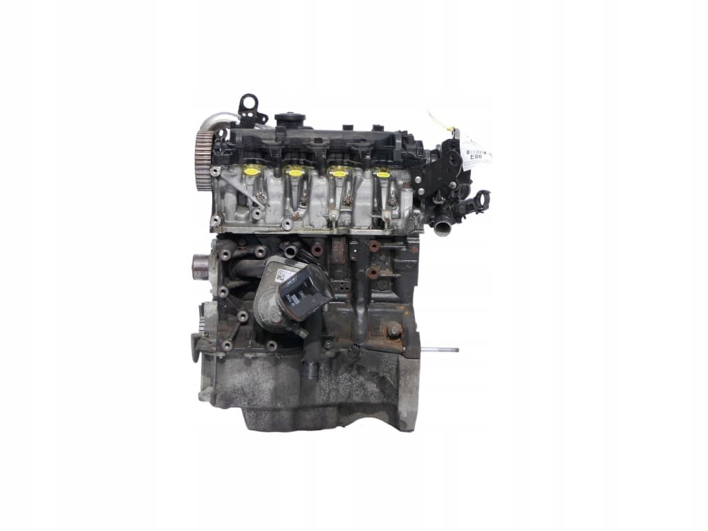 Moteur K9K 636 - Image 1