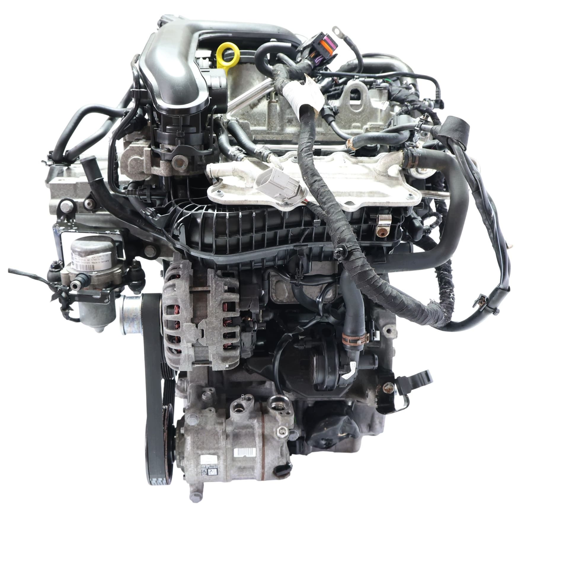 Moteur DKJA pour Audi A1