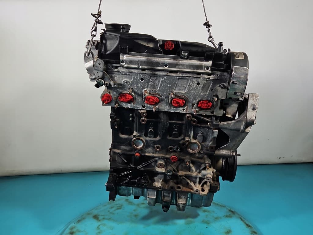 Moteur CFHD pour Audi A1
