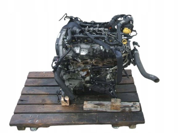 Moteur 552 60 384 - Image 1