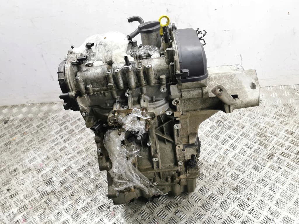 Moteur DKRA pour Audi A1
