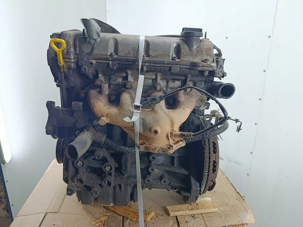 Moteur TB - Image 1