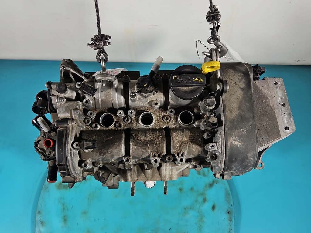 Moteur CHZG - Image 1