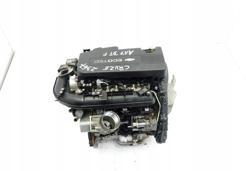 Moteur A 17 DTF - Image 1