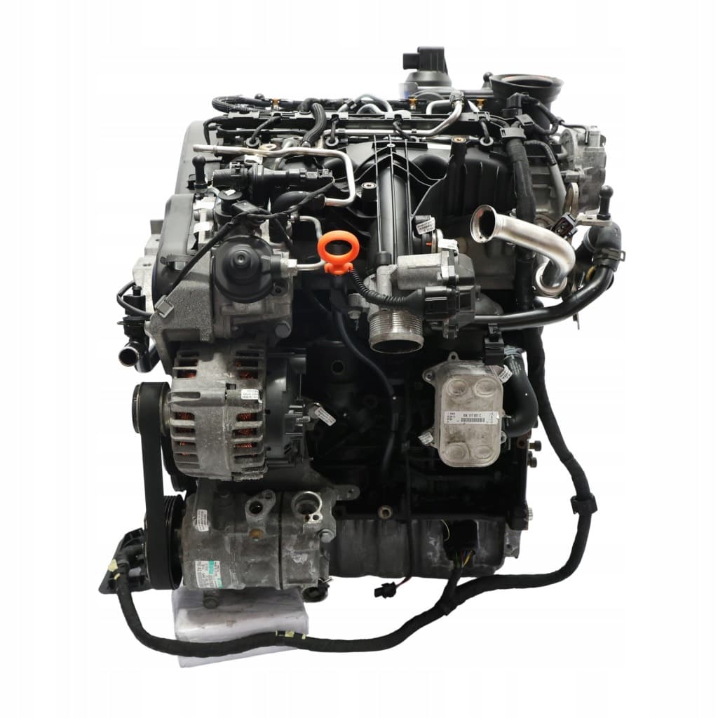 Moteur CFHE — vue 2