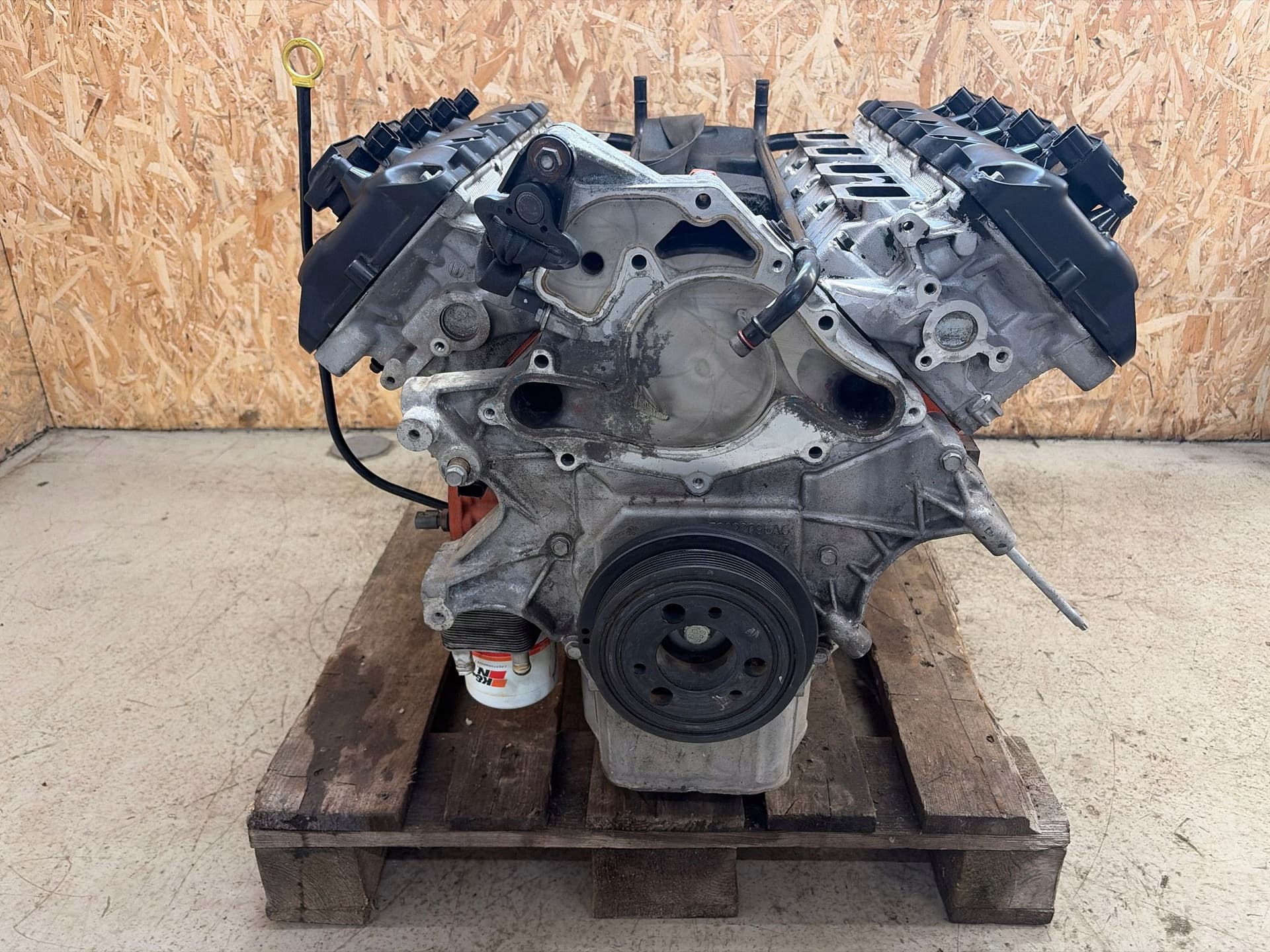 Moteur ESG - Image 1