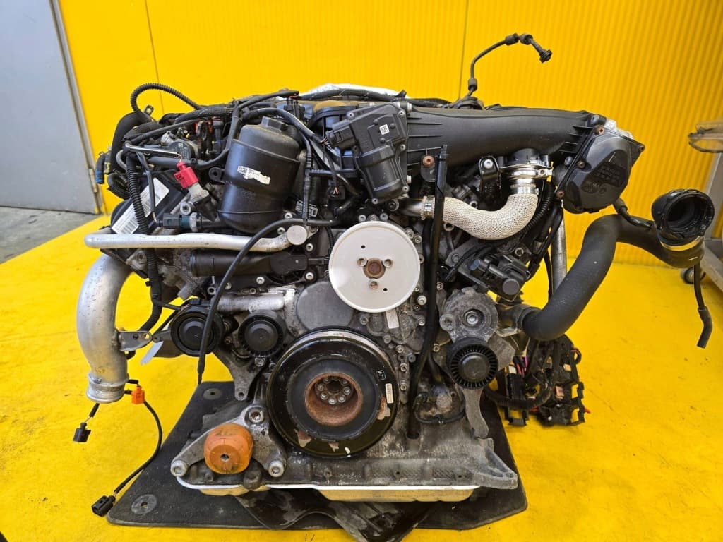 Moteur CGQB - Image 1