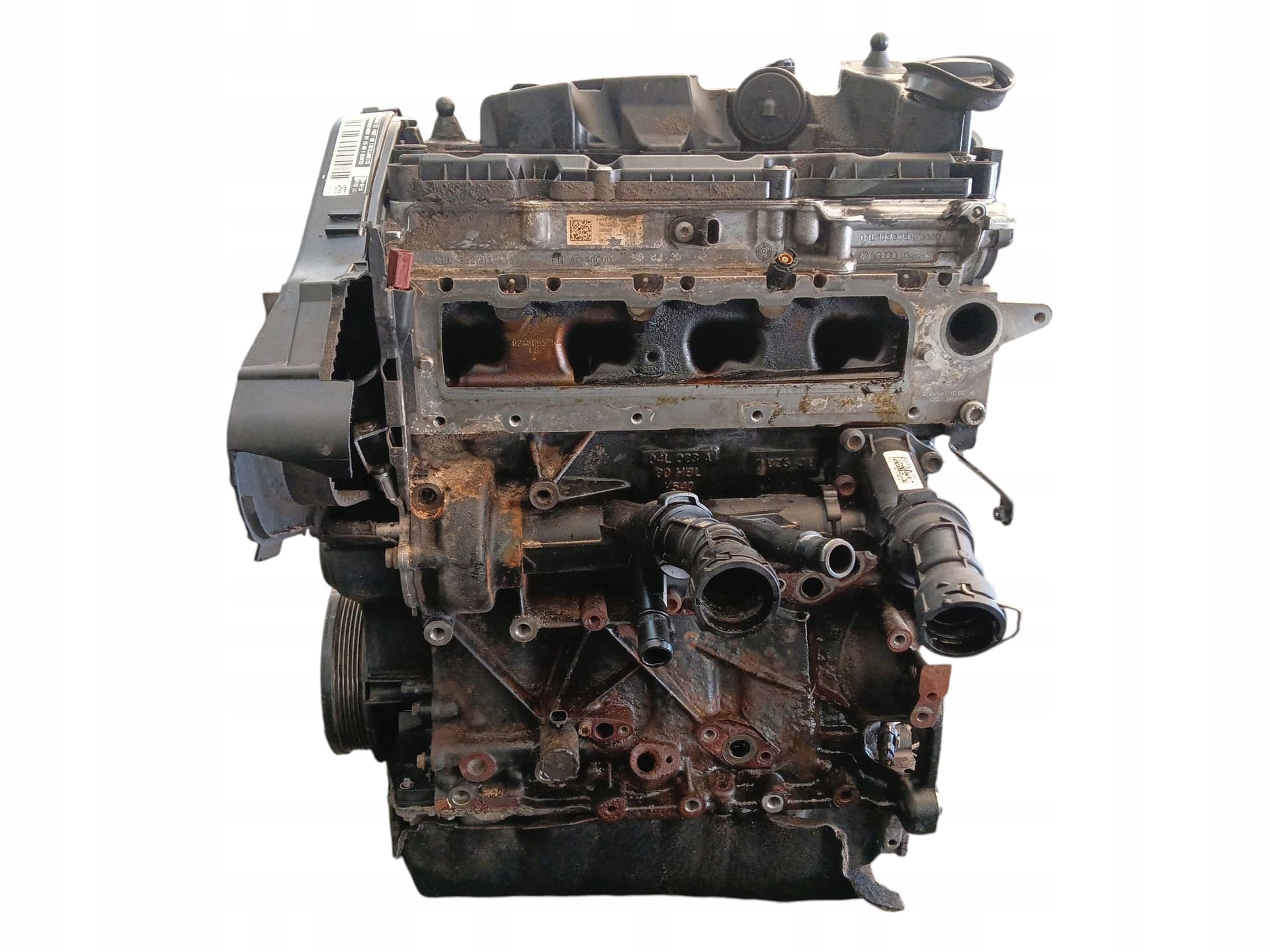 Moteur DDYB - Image 1