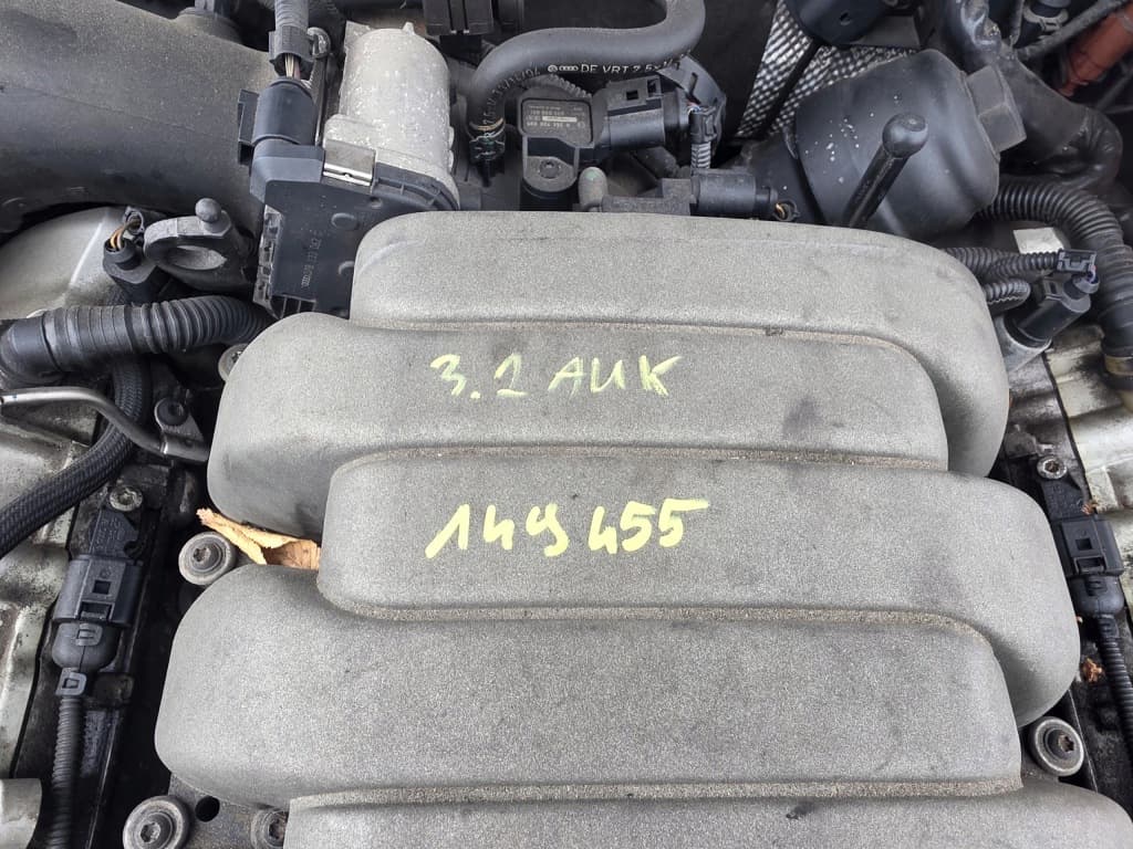 Moteur AUK - Image 1
