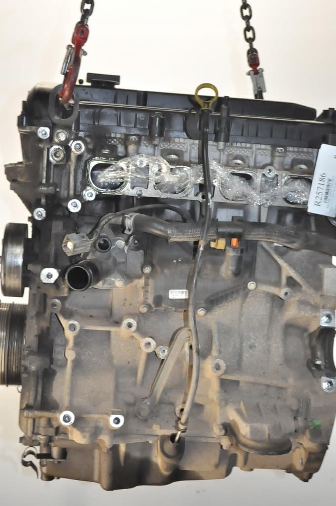 Moteur QQDA - Image 1