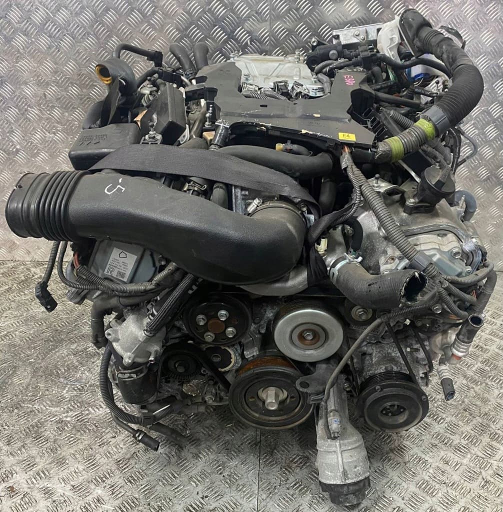 Moteur 1UR-FSE - Image 1
