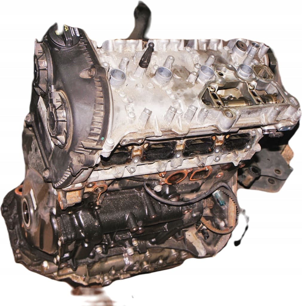 Moteur CJSC pour Skoda Superb