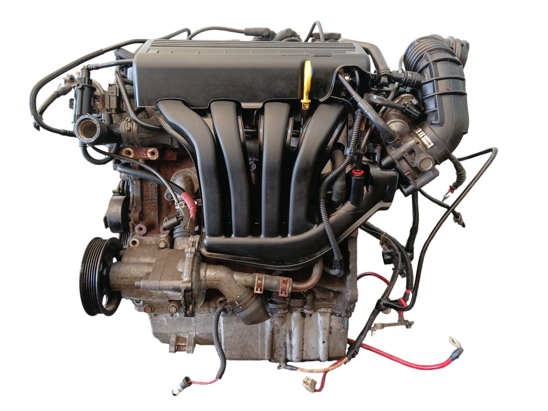 Moteur W10 B16 A pour Mini