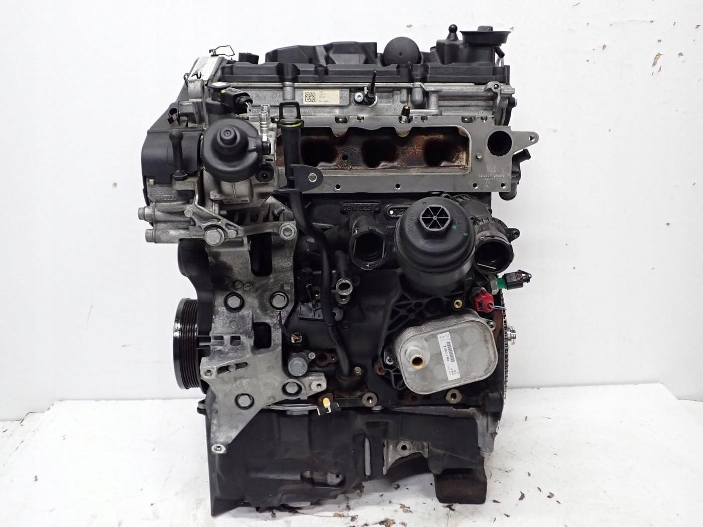 Moteur DEUB - Image 1