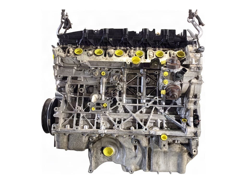 Moteur N57 D30 A - Image 1