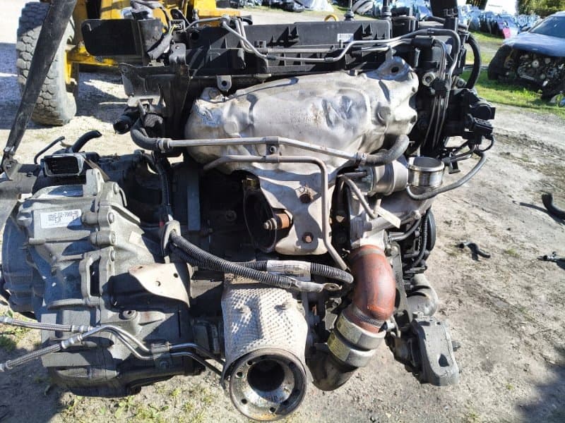 Moteur 204PT(GTDI) - Image 1