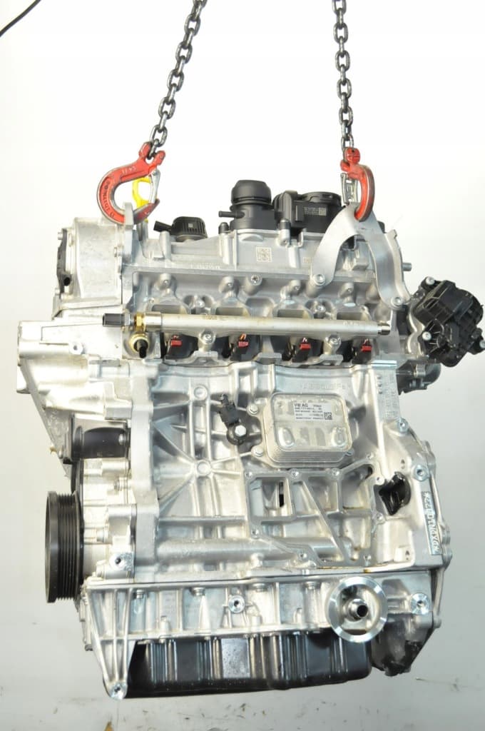 Moteur DXDB - Image 1