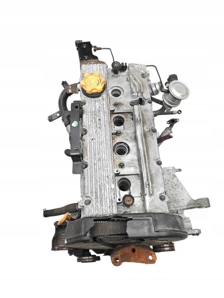 Moteur 18 K4G — vue 2