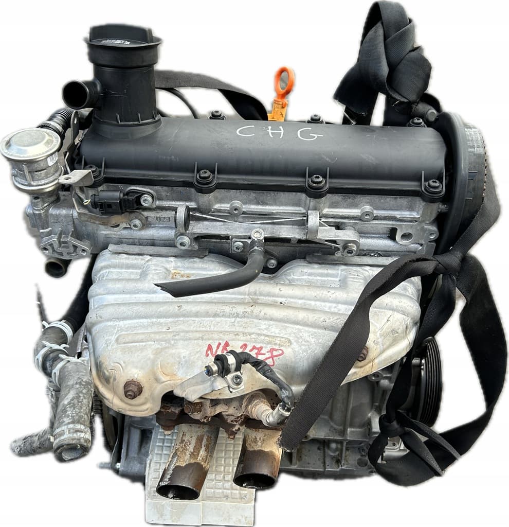 Moteur CHGA - Image 1