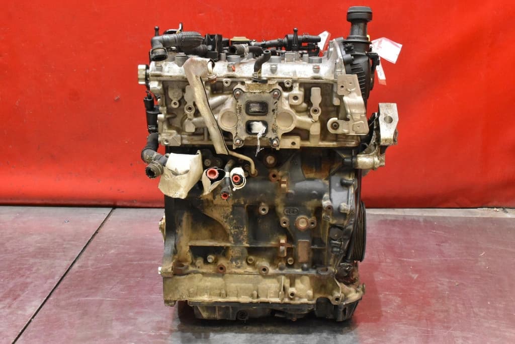 Moteur CZPA - Image 1