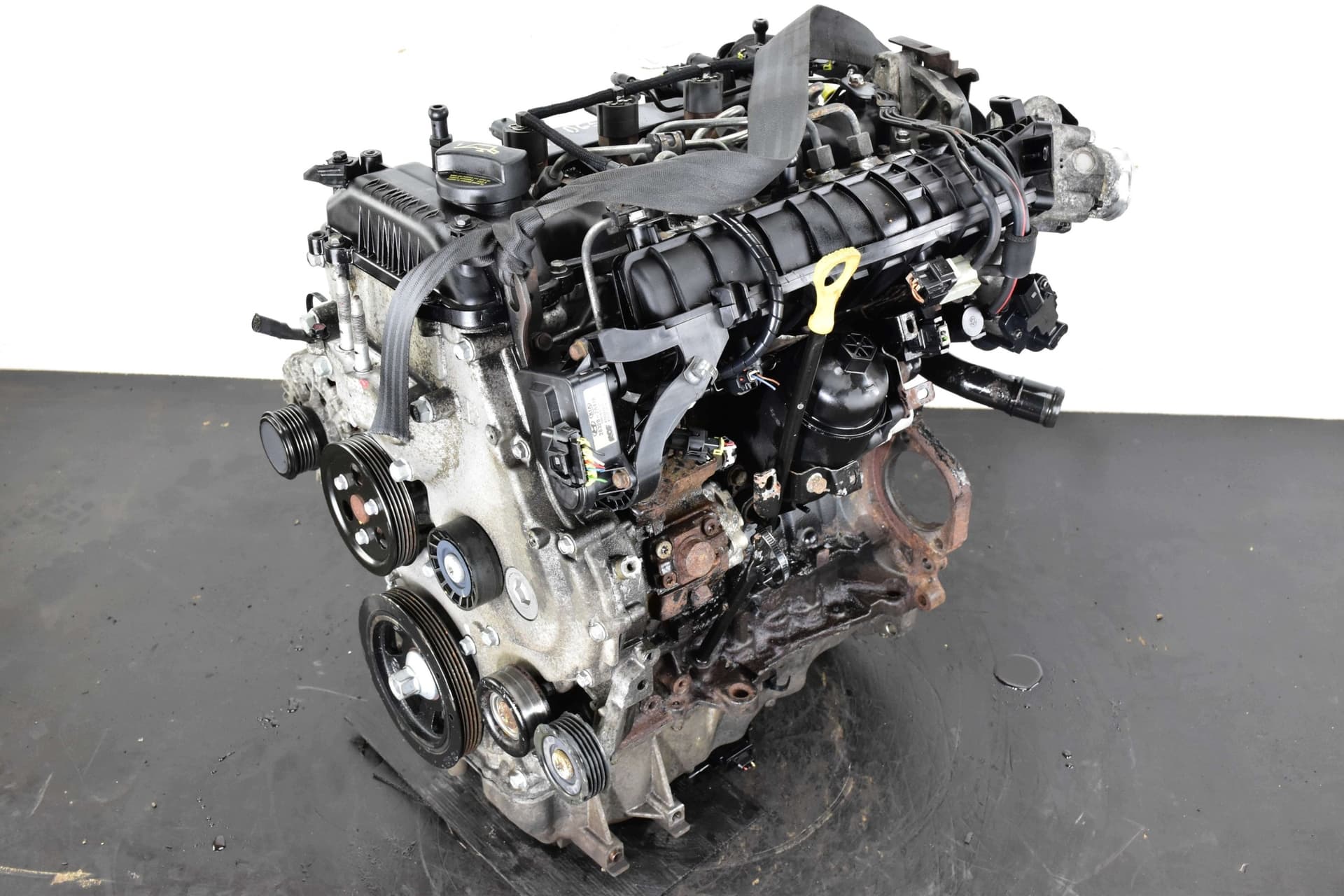 Moteur D4FD - Image 1