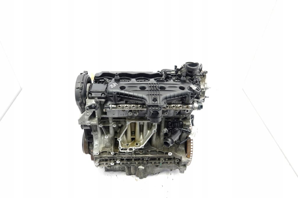 Moteur D 5204 T5 - Image 1