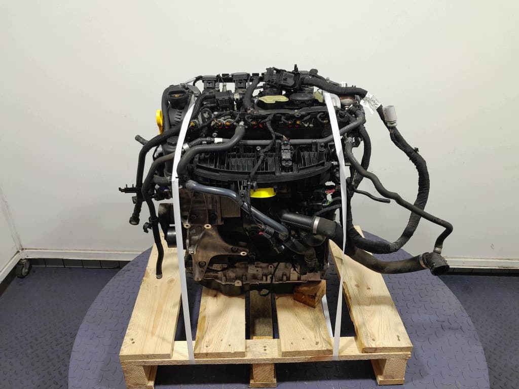 Moteur DNNA - Image 1