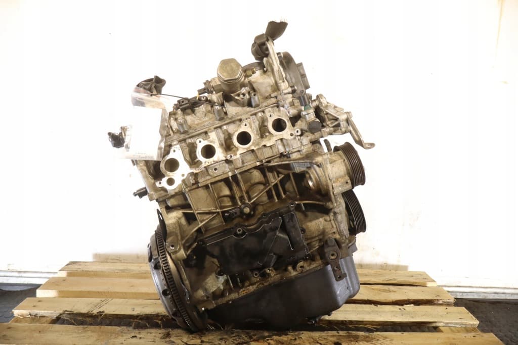 Moteur CBZC - Image 1
